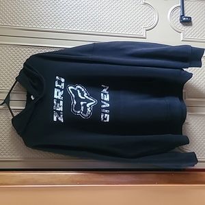 Women's Fleece Hoodie